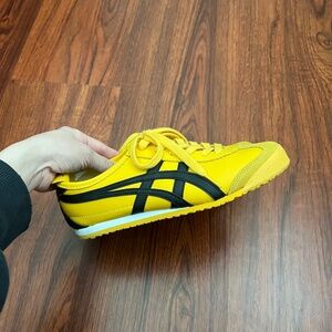 Onitsuka tiger mexico 66